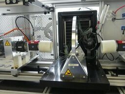 EMEC Prototyping GmbH E-Bike Motorprüfstand G4