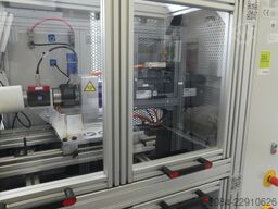 EMEC Prototyping GmbH E-Bike Motorprüfstand G4