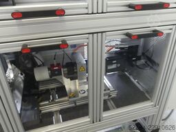 EMEC Prototyping GmbH E-Bike Motorprüfstand G4