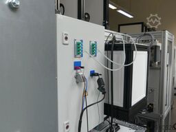 EMEC Prototyping GmbH E-Bike Motorprüfstand G4