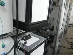 EMEC Prototyping GmbH E-Bike Motorprüfstand G4