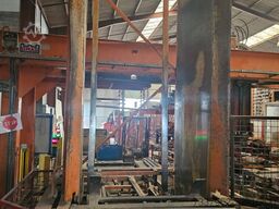 Omag Tronic 140/120 