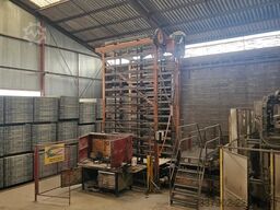 Omag Tronic 140/120 