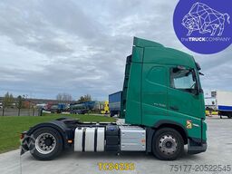 Volvo FH 500