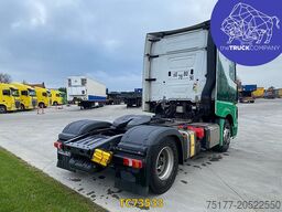 Mercedes-Benz Actros 1848