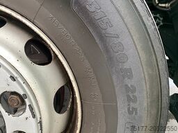 Mercedes-Benz Actros 1848