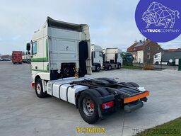 DAF XF Euro6 460