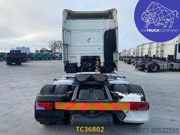 DAF XF Euro6 460