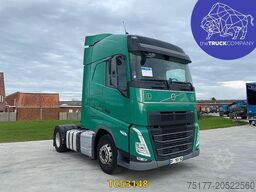 Volvo FH 500