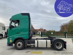Volvo FH 500