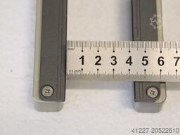 unbekannt für Kunststoffe