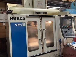 2007 Hurco VM1 (VMC)