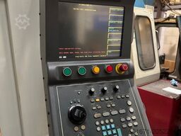 2007 Hurco VM1 (VMC)