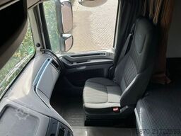 DAF XF 480 FT Nokkenas vervangen op 614000 KM