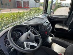 DAF XF 480 FT Nokkenas vervangen op 614000 KM