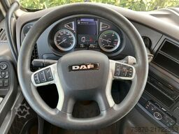 DAF XF 480 FT Nokkenas vervangen op 614000 KM