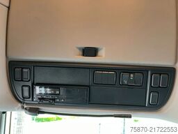 DAF XF 480 FT Nokkenas vervangen op 614000 KM