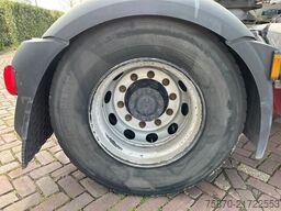 DAF XF 480 FT Nokkenas vervangen op 614000 KM