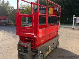 Genie GS 2032 8,20m Scherenarbeitsbühne