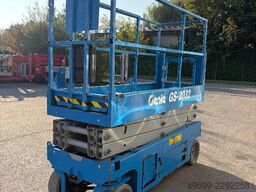 Genie GS 2032 8,20m Scherenarbeitsbühne