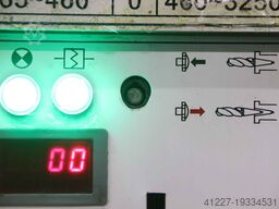 Bernardo GB 35 Vario