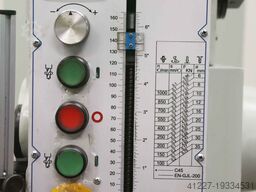 Bernardo GB 35 Vario