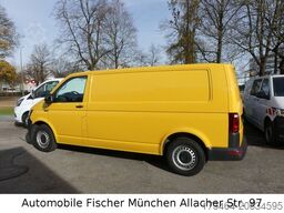 VOLKSWAGEN T6 Transporter Kasten lang 3,2t*SHZ*Werkstattein