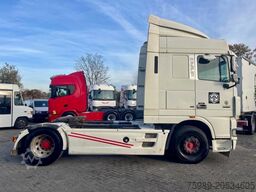 DAF XF 105.460 Manual gearbox!