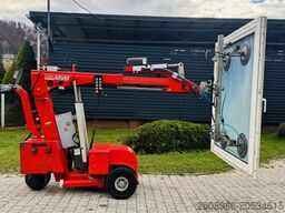 Glass lifter Starke Arvid KS280 Robot KS 280