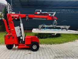 Glass lifter Starke Arvid KS280 Robot KS 280