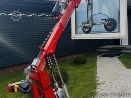 Glass lifter Starke Arvid KS280 Robot KS 280