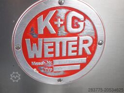K+G Wetter EW 114