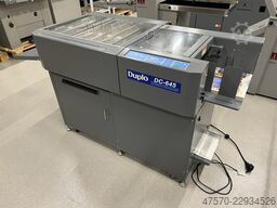 Duplo Docucutter DC-645