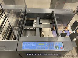Duplo Docucutter DC-645