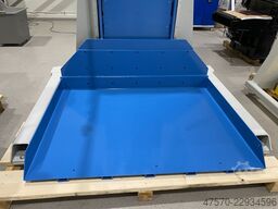 MZE Maschinenbau GMBH Diplomat SHPA 175 × 130