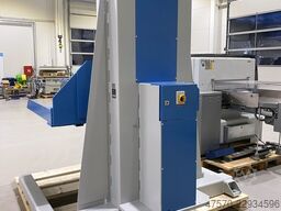 MZE Maschinenbau GMBH Diplomat SHPA 175 × 130
