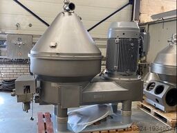 GEA Westfalia MSE 500-01-777