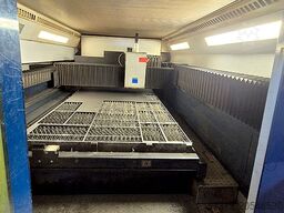 TRUMPF TruLaser 5030 fiber L41 (3 kW)