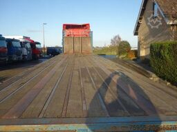 H&W 3asser met rongpotten