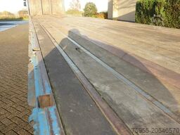 H&W 3asser met rongpotten