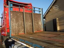 H&W 3asser met rongpotten