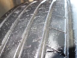 H&W 3asser met rongpotten