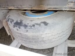 H&W 3asser met rongpotten