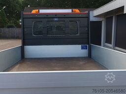 Iveco Daily 35C16 HI Matic Dubbele cabine open 7 pers...