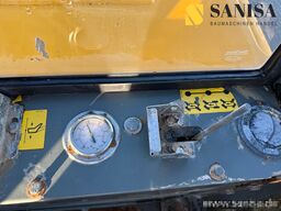 Dieci F 7000/Betonmischer/4x4x4/Waage