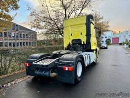 Mercedes-Benz Actros 1845 /Retarder/Kipphydraulik/Standklima/Eu6