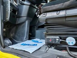 Mercedes-Benz Actros 1845 /Retarder/Kipphydraulik/Standklima/Eu6