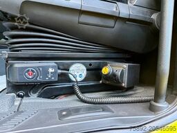 Mercedes-Benz Actros 1845 /Retarder/Kipphydraulik/Standklima/Eu6