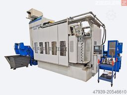 Burkhart & Weber MCX 900