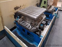 Burkhart & Weber MCX 900